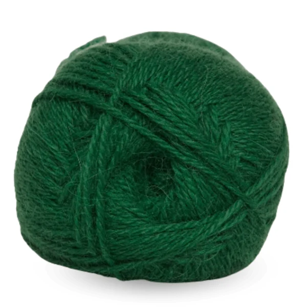 Hjertegarn Hjerte Alpaca